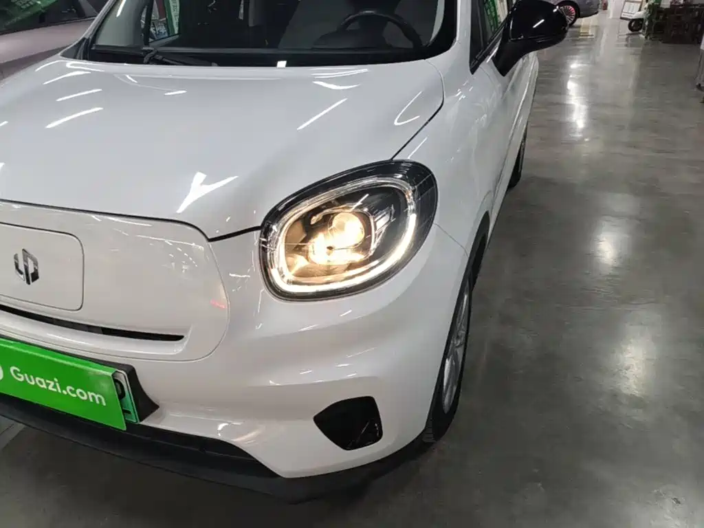 Leapmotor Leapmotor T03 — миниатюра 24