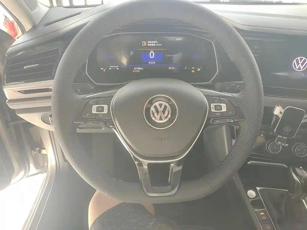 Volkswagen Sagitar — миниатюра 11