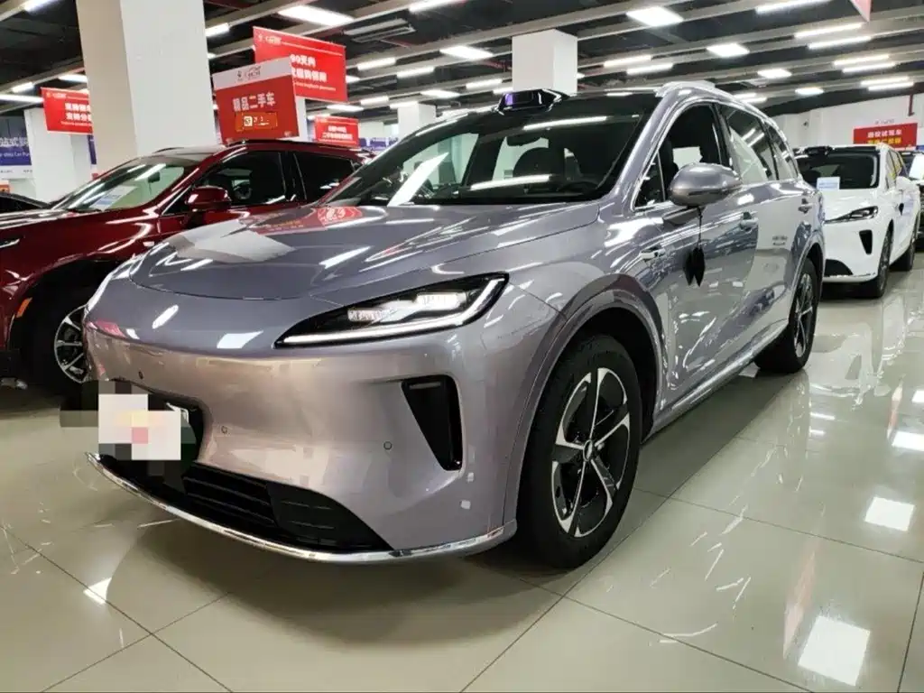 Сангтан Sangtang H5 — миниатюра 21