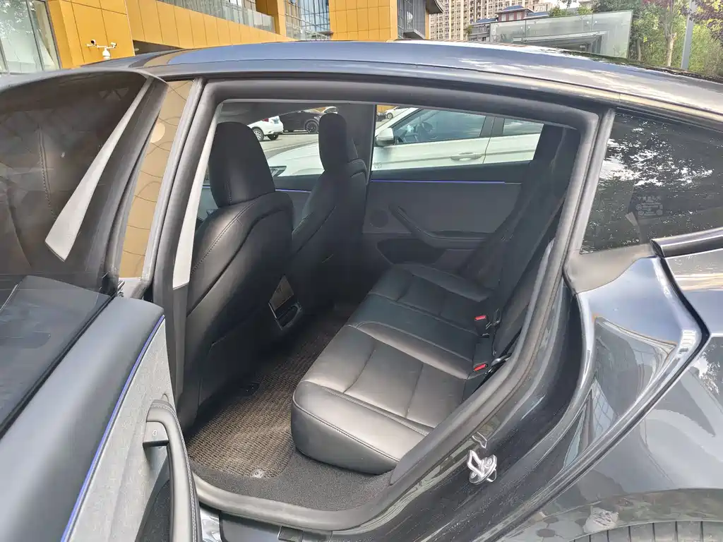 Tesla Model 3 — миниатюра 6