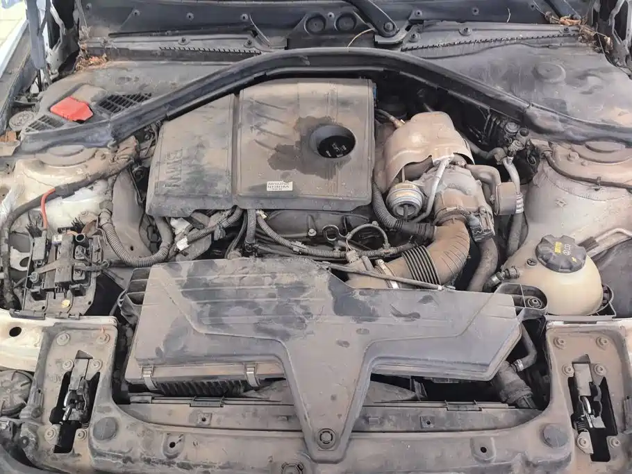 BMW 1 Series (Import) — миниатюра 10