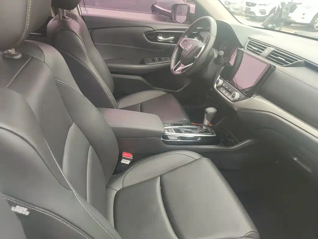 Honda Envix — миниатюра 4