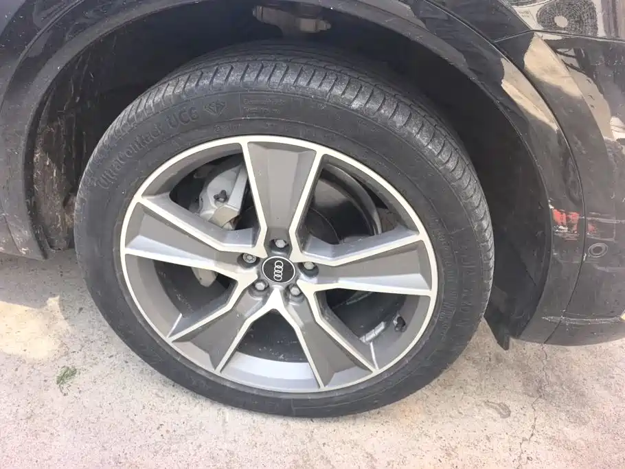 Audi Q5L — миниатюра 6