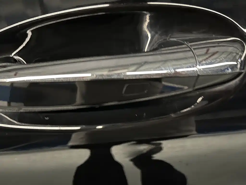 Mercedes-Benz GLC — миниатюра 9