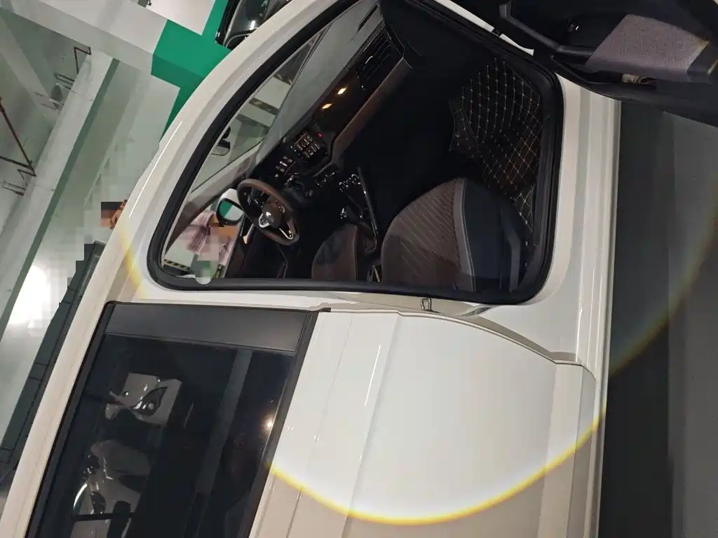 Volkswagen Lavida — миниатюра 20