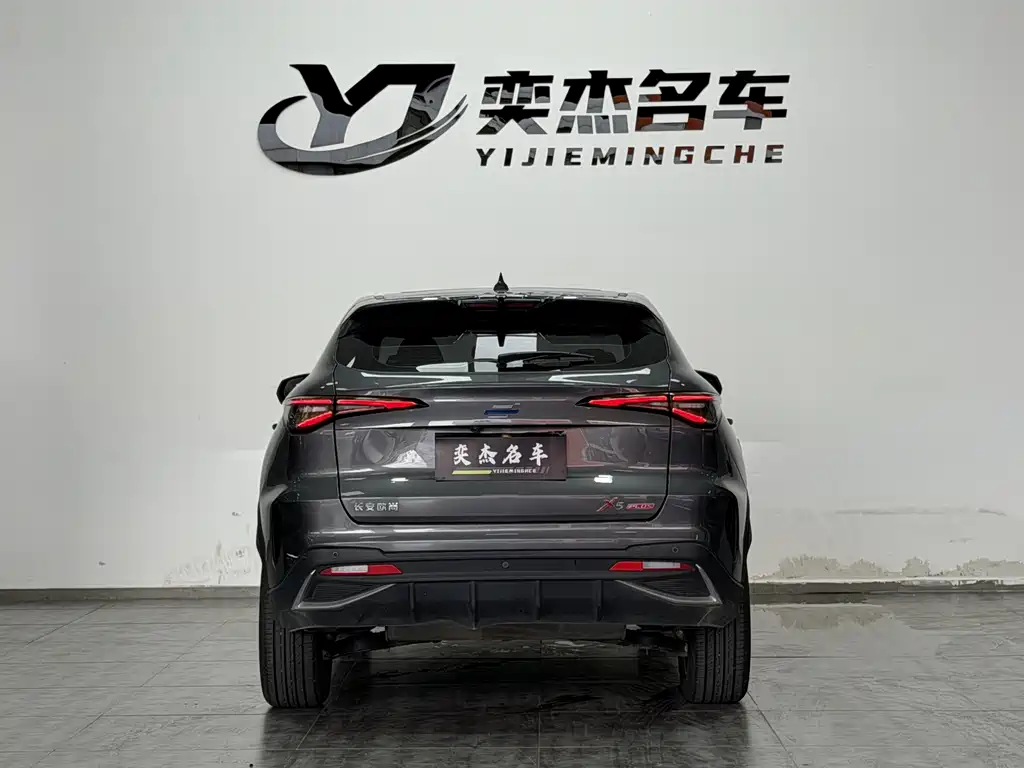 Oshan Oushang X5 PLUS — миниатюра 8