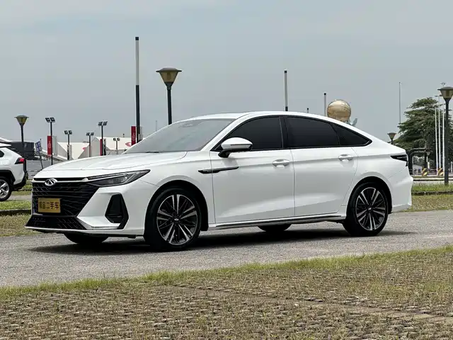 2023 Chery Arrizo 8