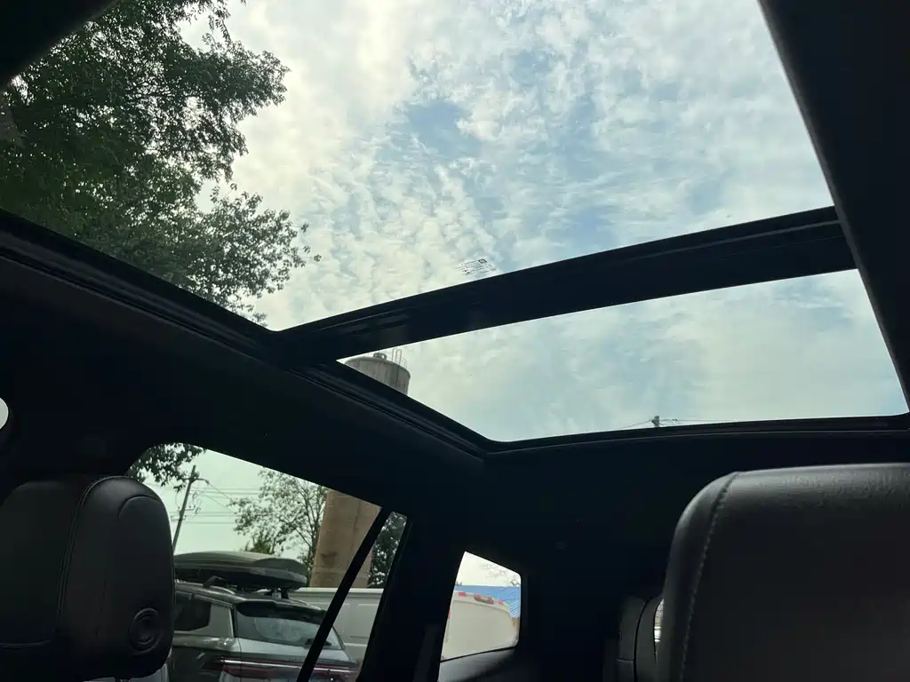 Cadillac XT6 — фотографии объявления, Фото 20