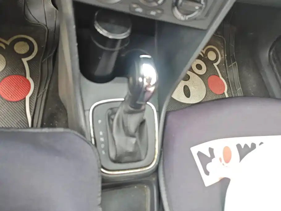 Volkswagen Polo — миниатюра 16