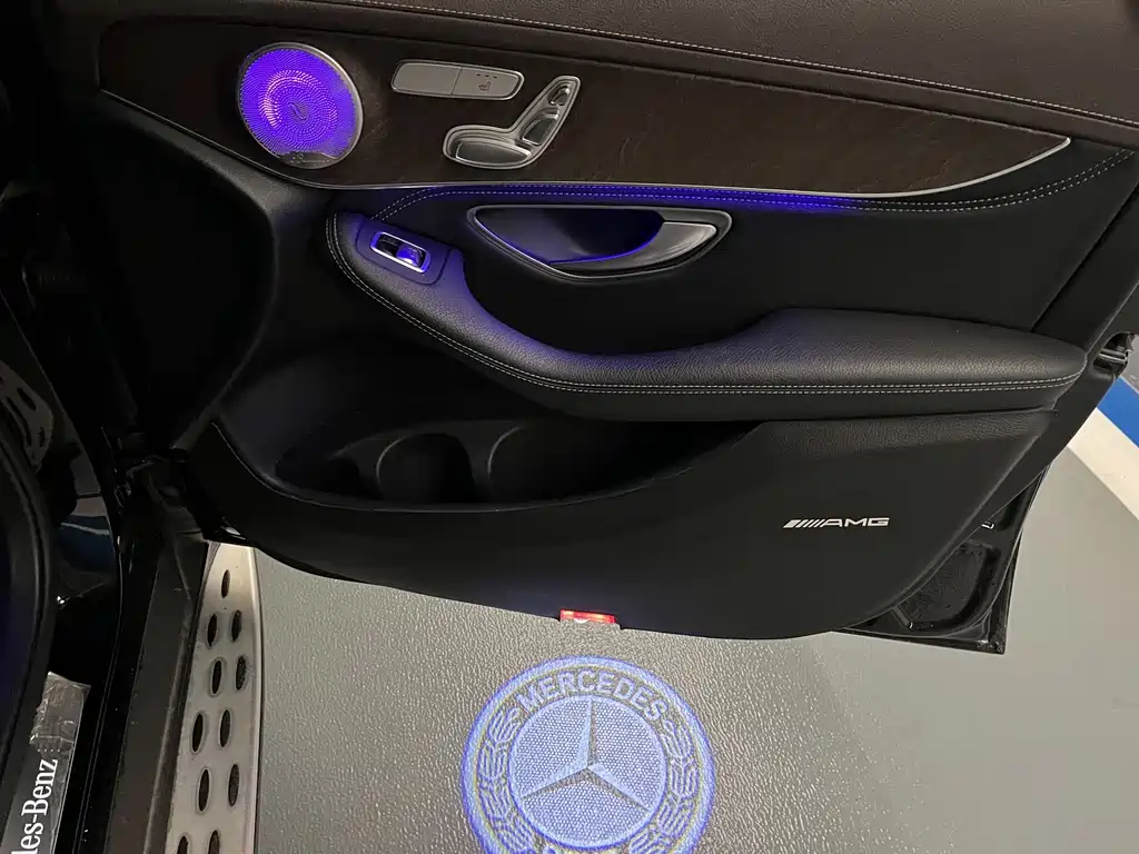 Mercedes-Benz GLC — миниатюра 20