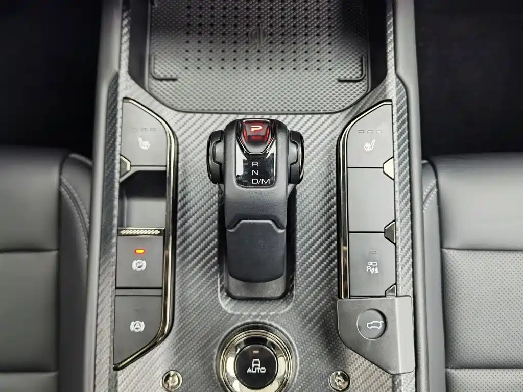 Haval Big Dog PLUS — миниатюра 13