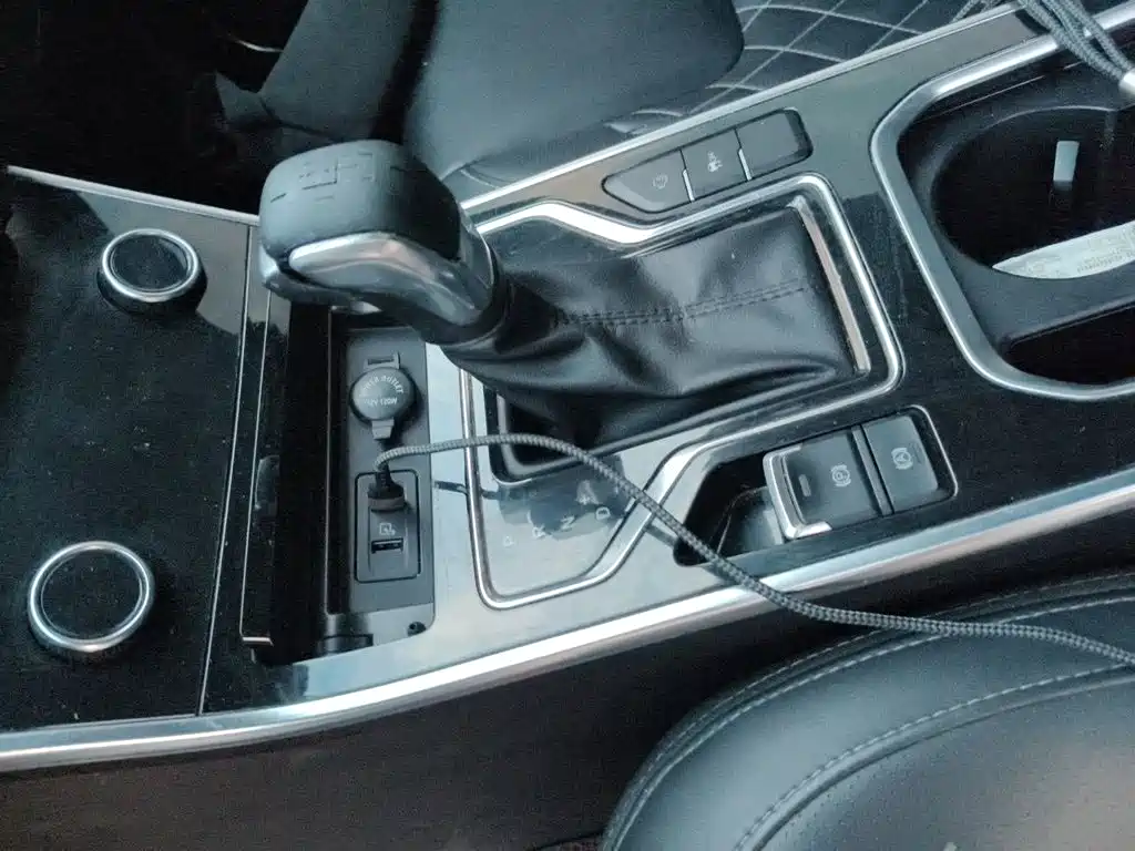 Chery Arrizo GX — миниатюра 7