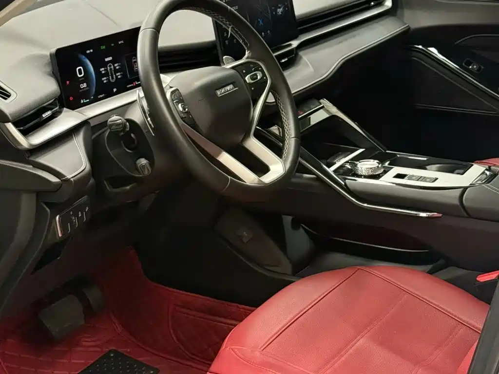 Haval H6 — миниатюра 15