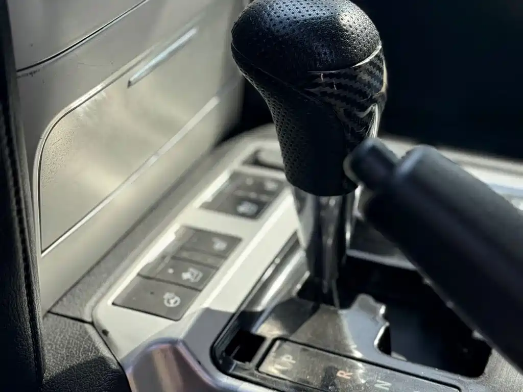 Toyota Land Cruiser 4.7L Auto VX, фото 11