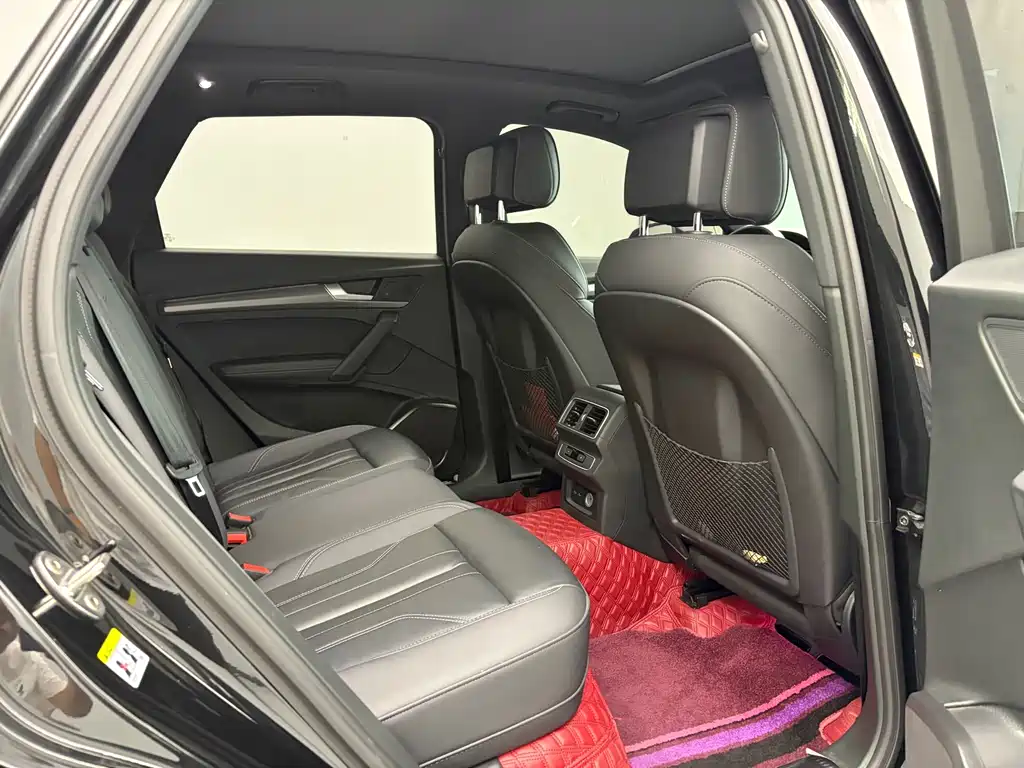 Audi Q5L — миниатюра 7