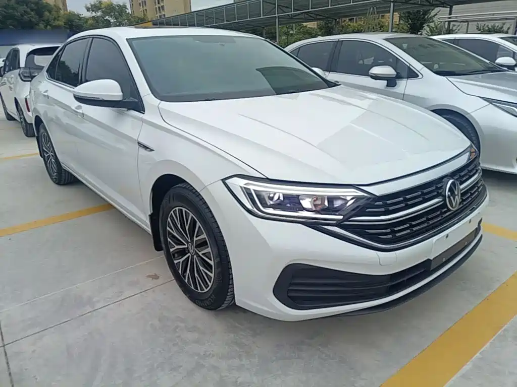 Volkswagen Sagitar — миниатюра 4