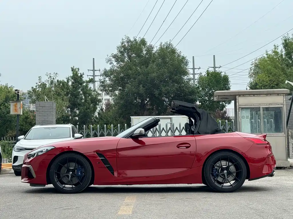 BMW Z4