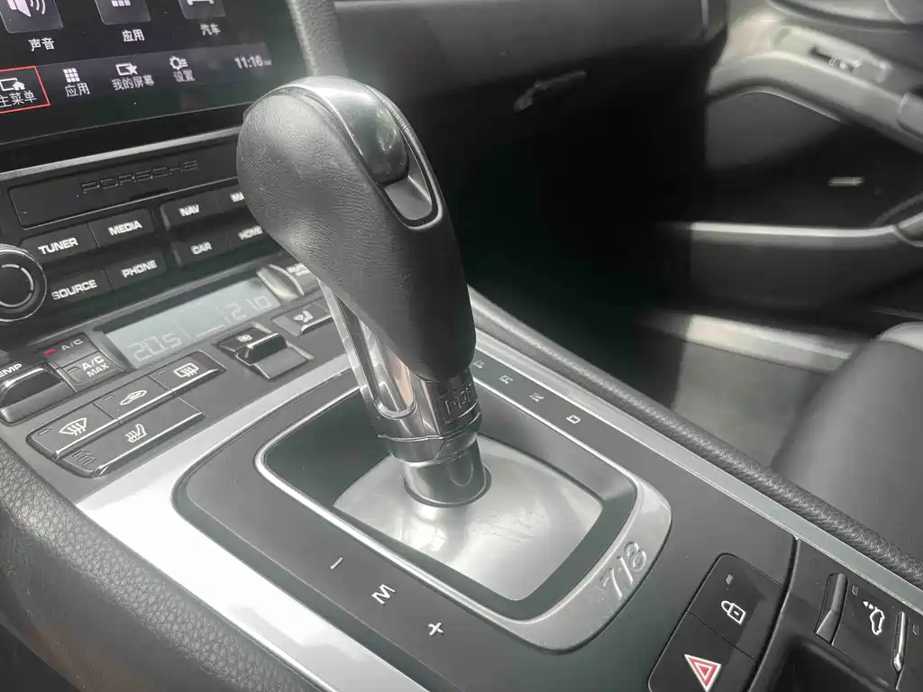Porsche 718 — миниатюра 13