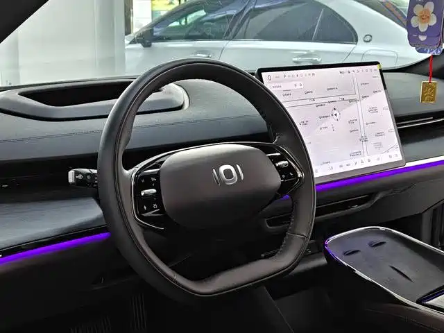 Qiyuan Qiyuan A07 — миниатюра 10