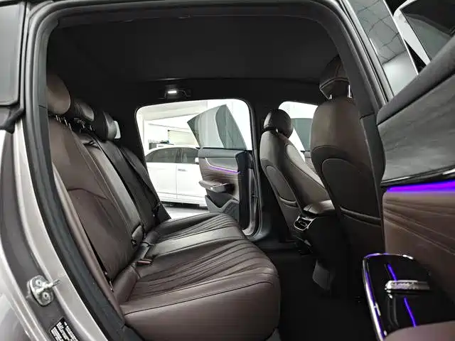 Qiyuan Qiyuan A07 — миниатюра 13