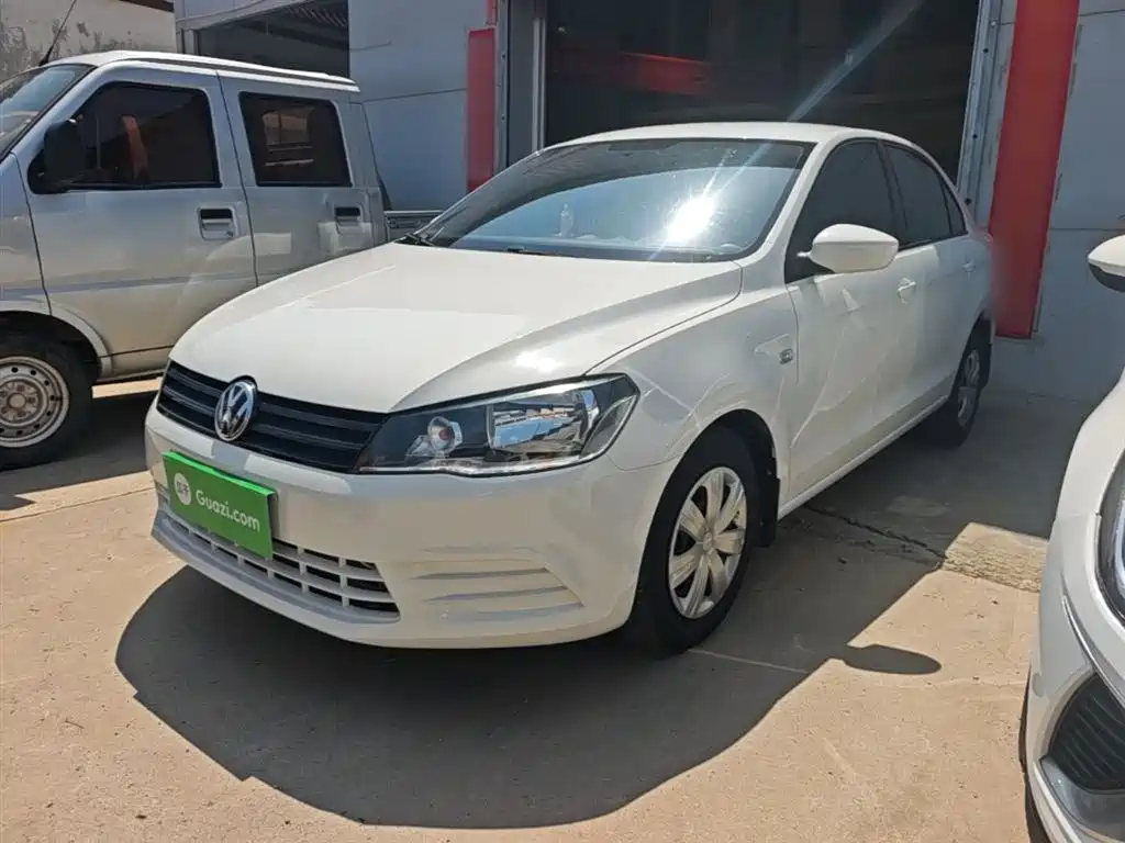 Volkswagen Jetta 2017