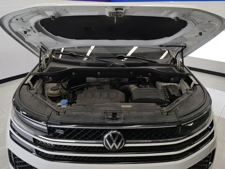 Volkswagen Tavendor — миниатюра 10
