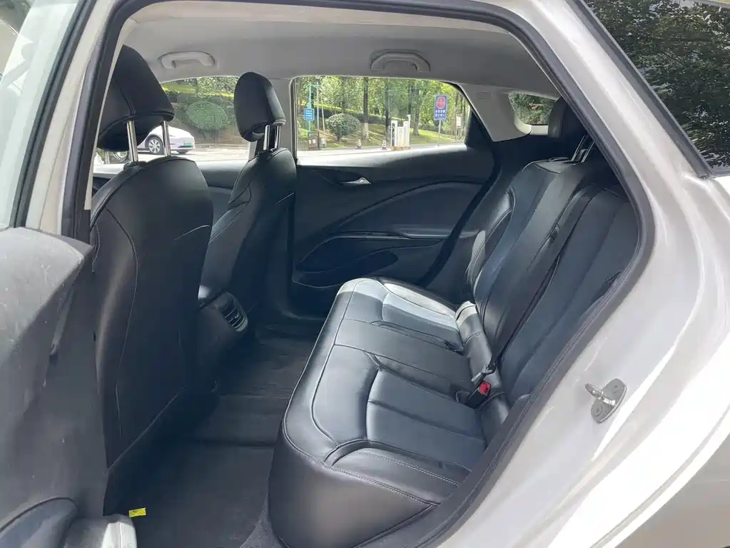 Buick Velite 6 — миниатюра 9