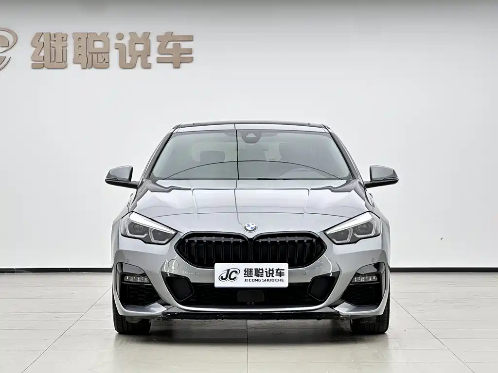 BMW 2 Series 2 2023 225i M Sport