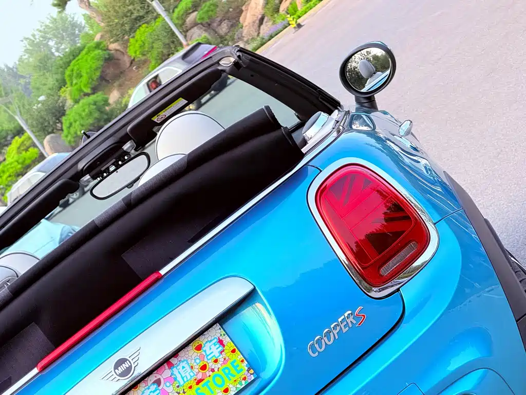 MINI Mini — миниатюра 18