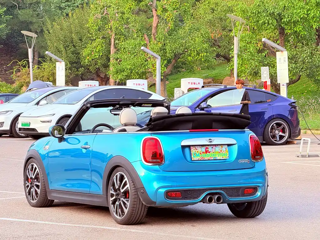MINI Mini — миниатюра 14