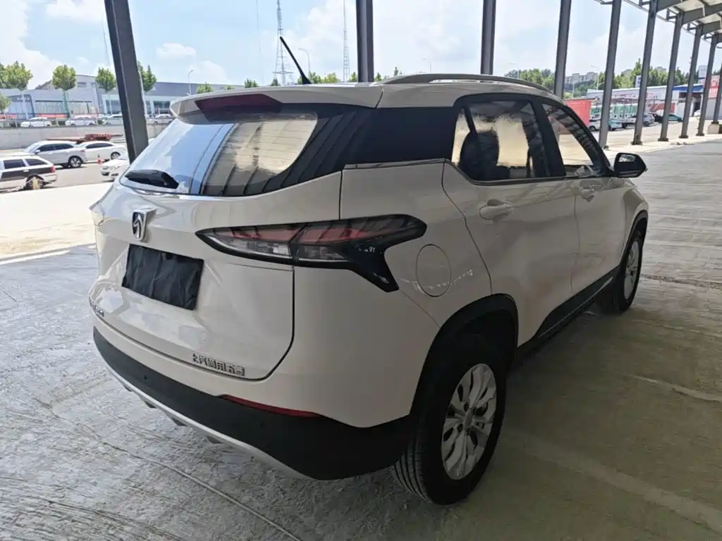 Baojun 510 — миниатюра 7
