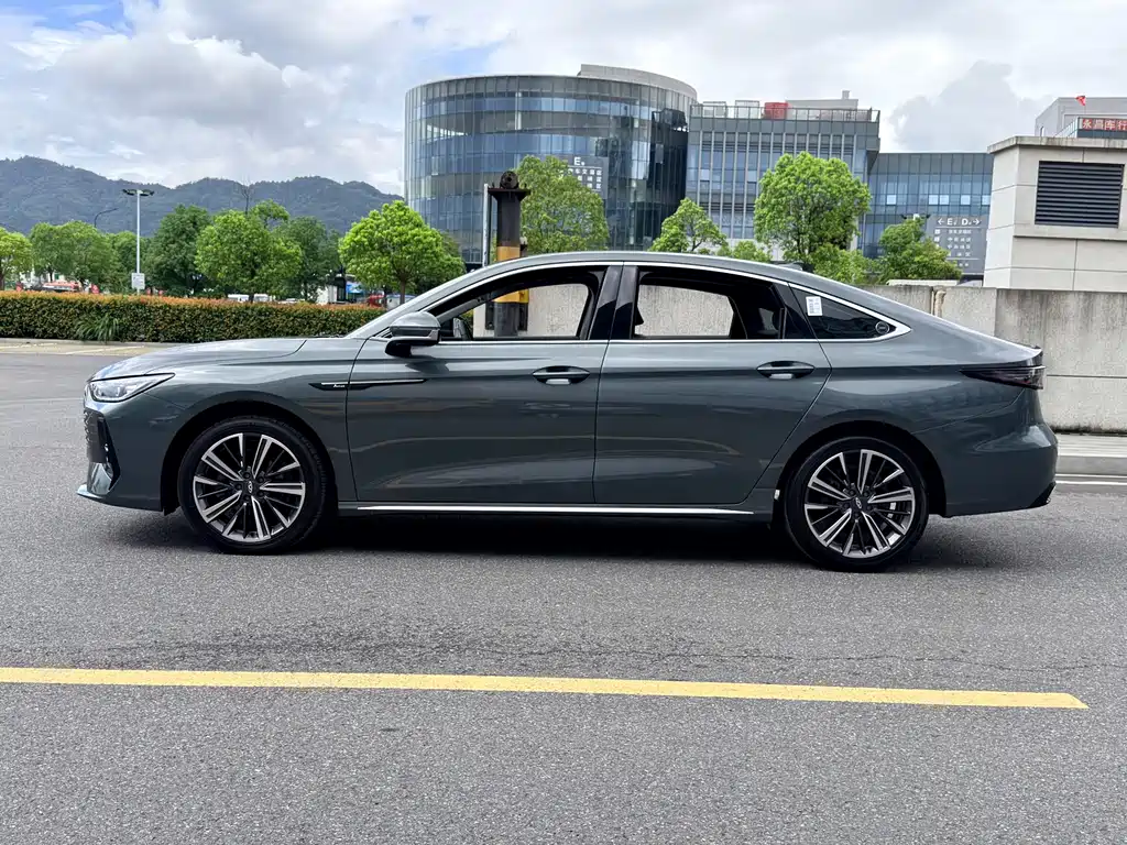 Chery Arrizo 8 PRO — миниатюра 7