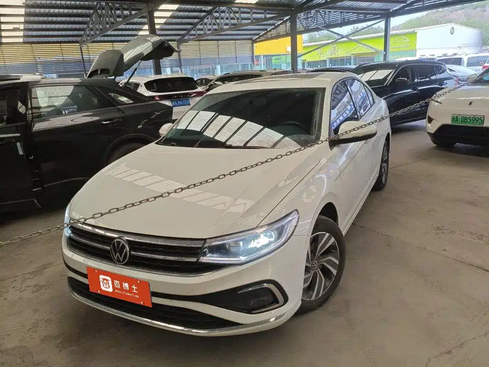 宝来 2023款 200TSI DSG智行版 2023