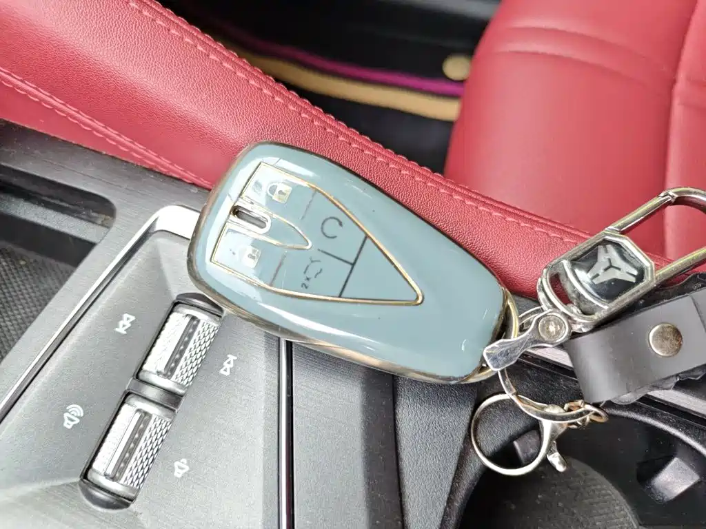 Changan CS75 PLUS — миниатюра 9