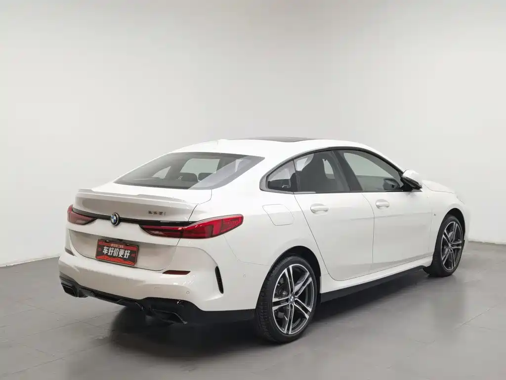 BMW 2 Series (Import) — миниатюра 2