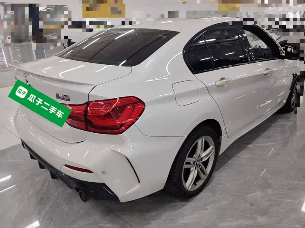 BMW 1 Series — миниатюра 7