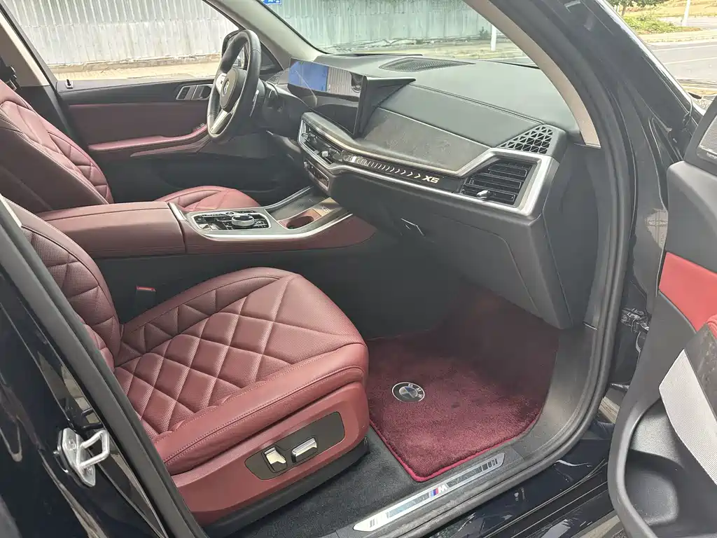 BMW X5 — миниатюра 7
