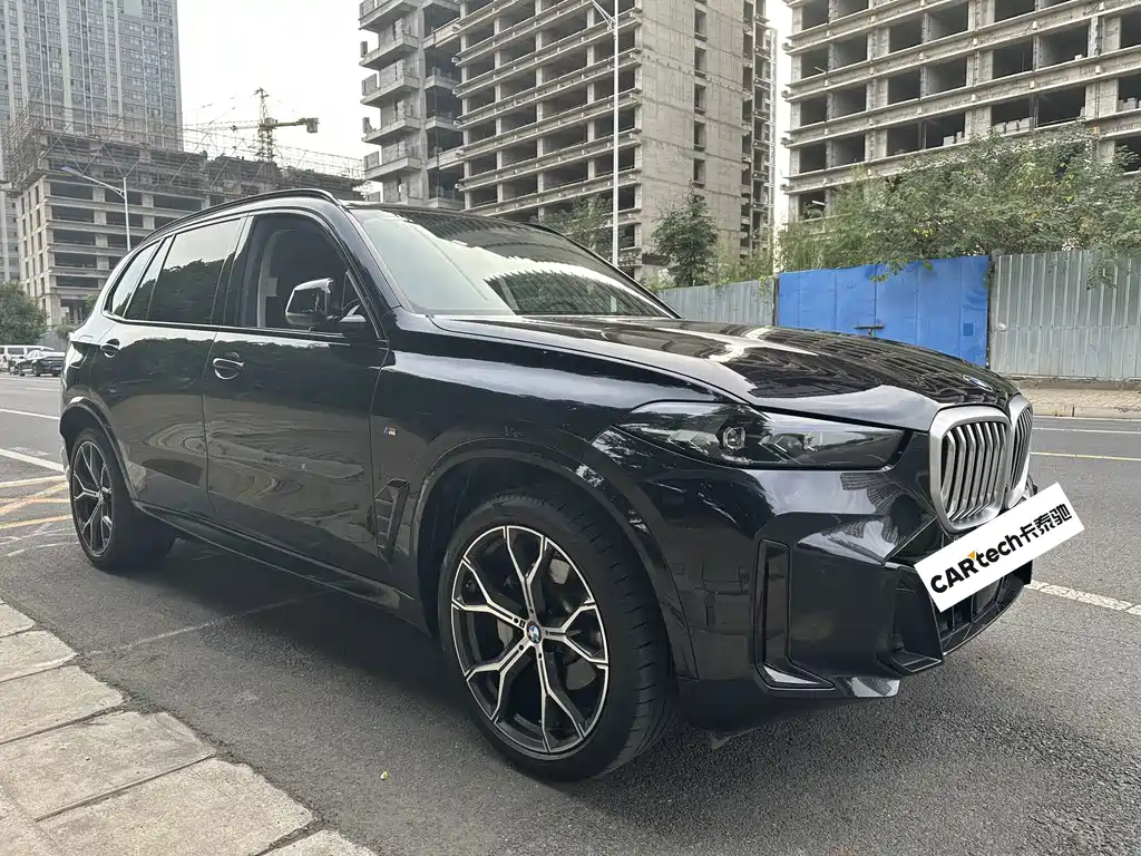 BMW X5 — миниатюра 3
