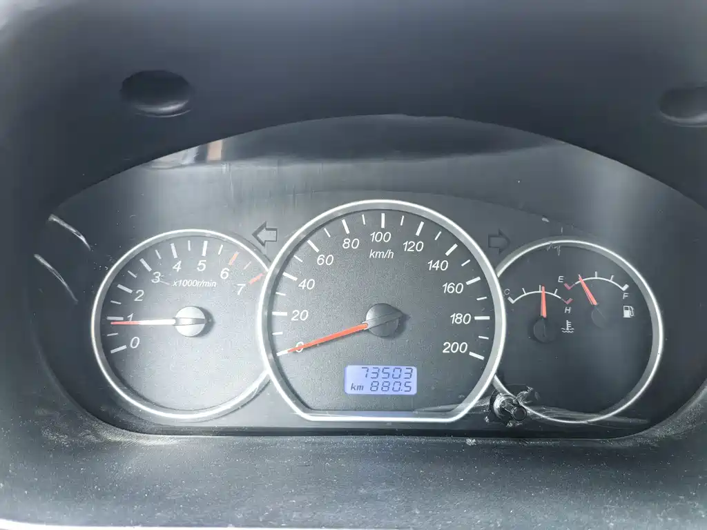 Wuling Hongguang — миниатюра 15