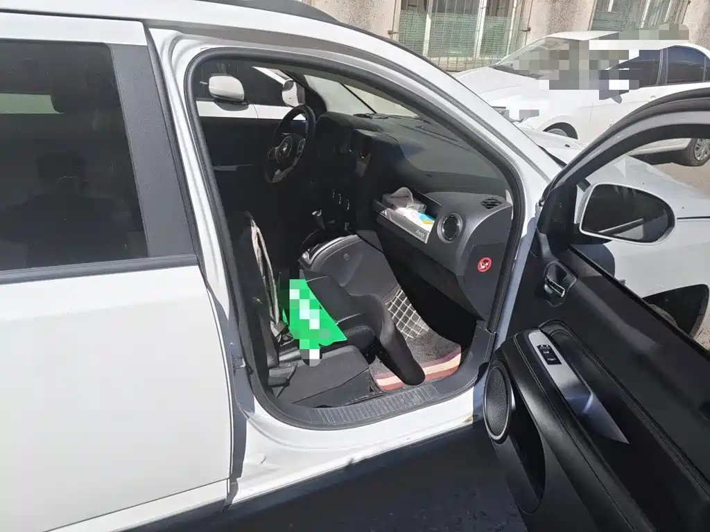 Jeep Compass (Import) — миниатюра 19