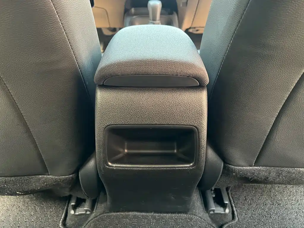 Toyota Corolla — миниатюра 16