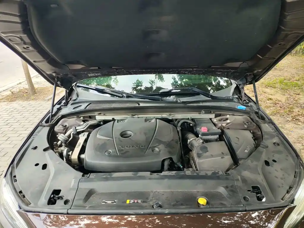 Volvo S90 — миниатюра 20