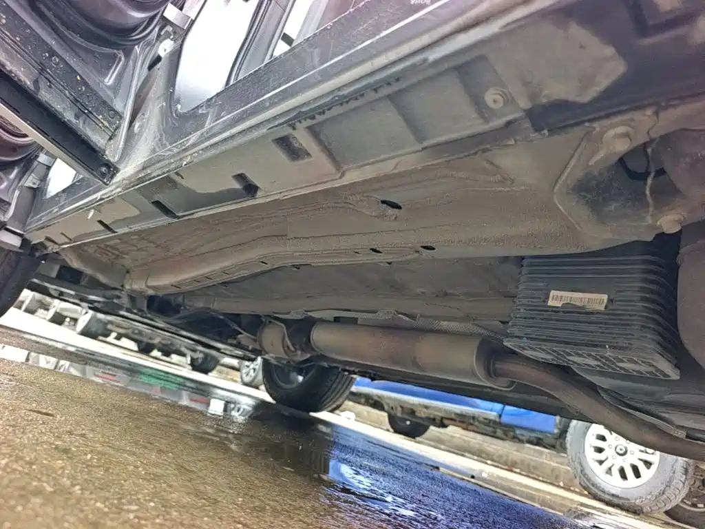 Chery Tiggo 8 PRO — миниатюра 22