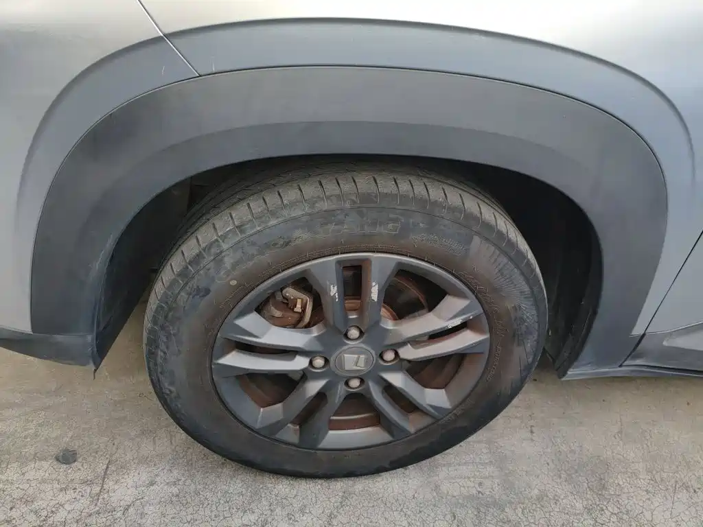 Baojun RS-3 — миниатюра 23