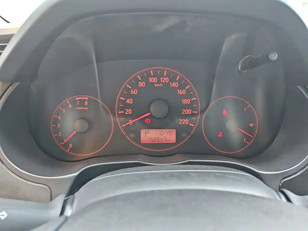 Honda City — миниатюра 12