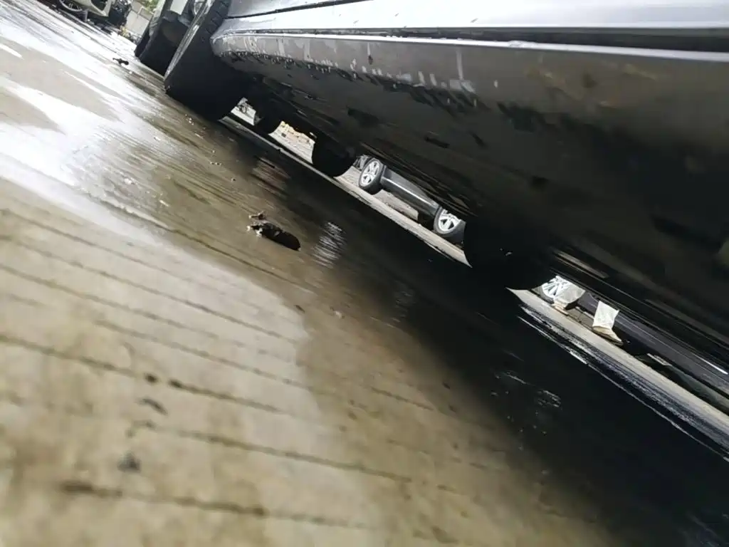 Mercedes-Benz CLA (Import) — миниатюра 21