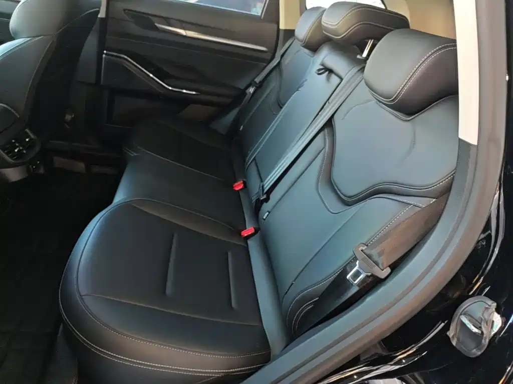Haval H6 — миниатюра 17
