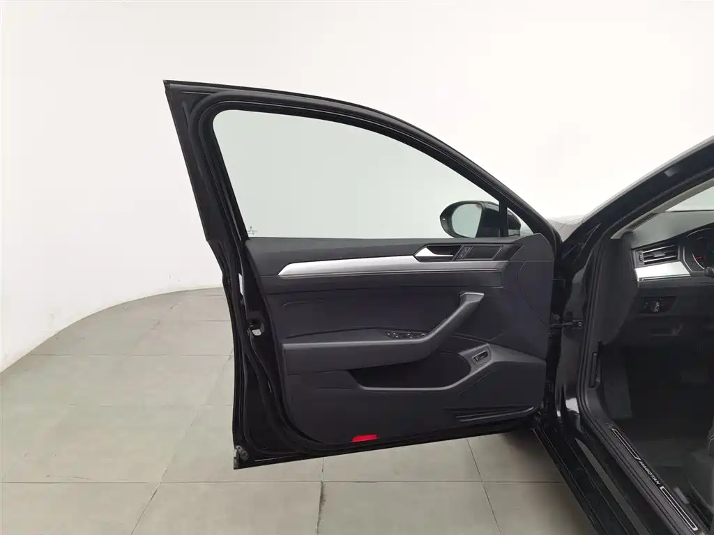 Volkswagen Magotan 2020 280TSI DSG Comfort