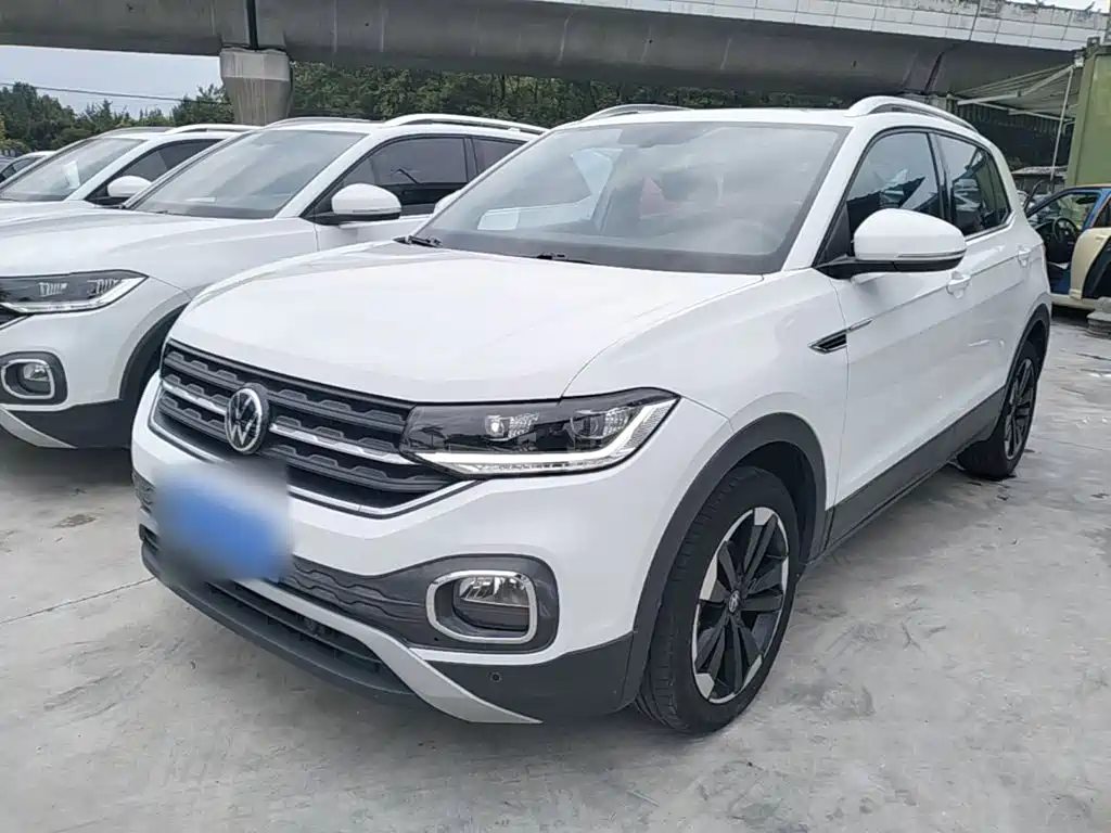 Volkswagen Tacqua — миниатюра 2
