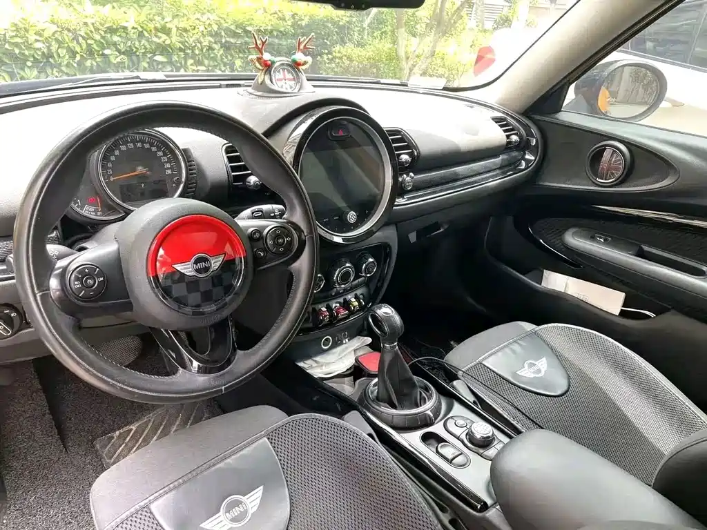 MINI Mini Clubman — миниатюра 5